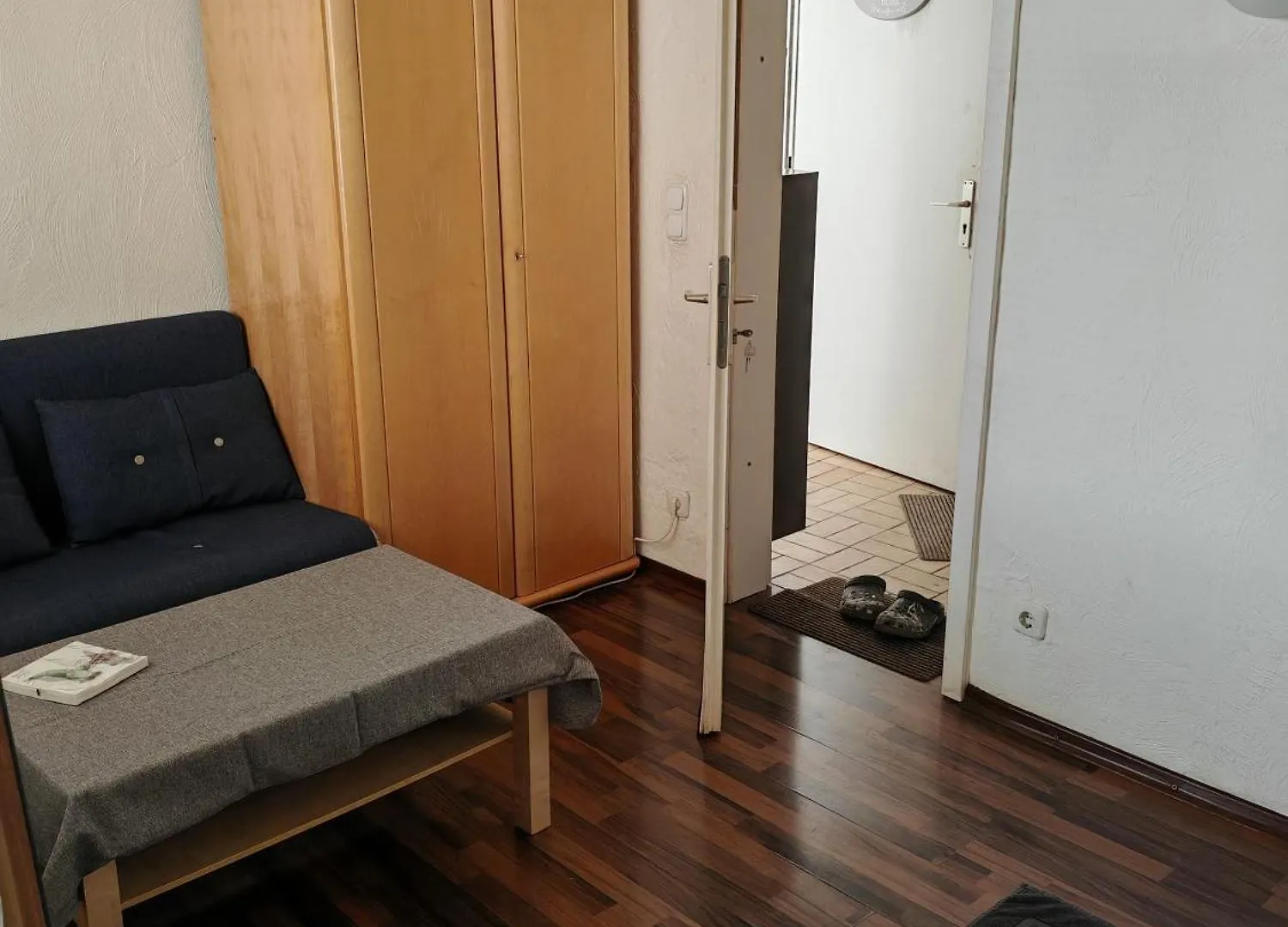 קלן Nette Ein-Zimmer-Wohnung 0*,  גרמניה