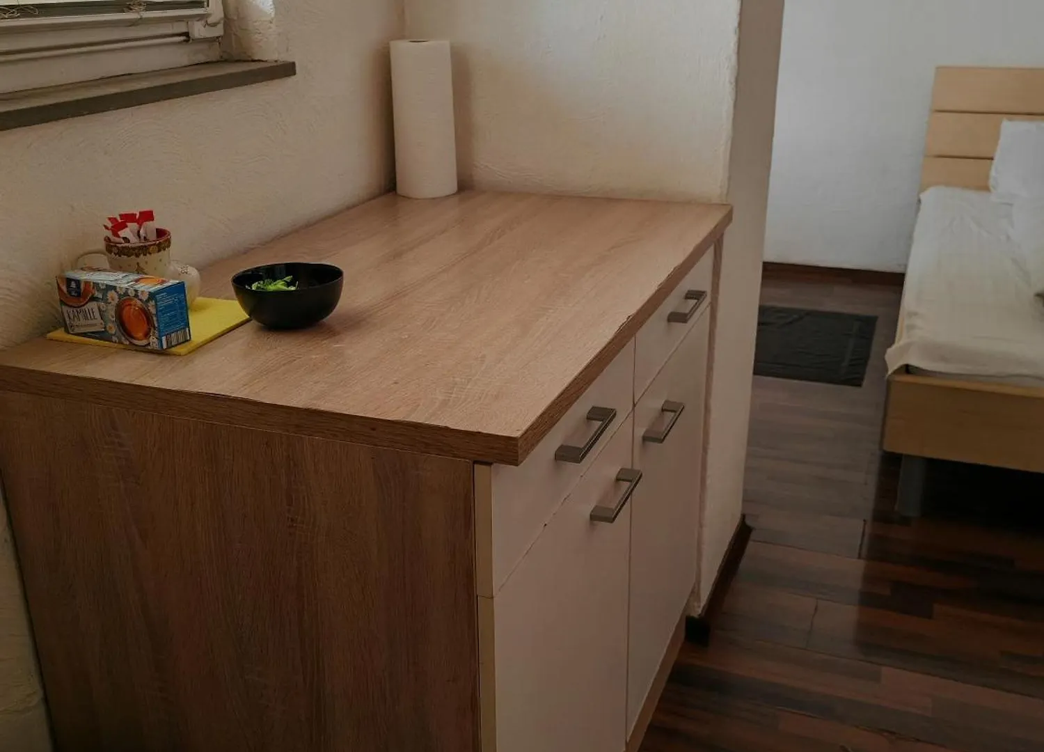 קלן Nette Ein-Zimmer-Wohnung 0*,