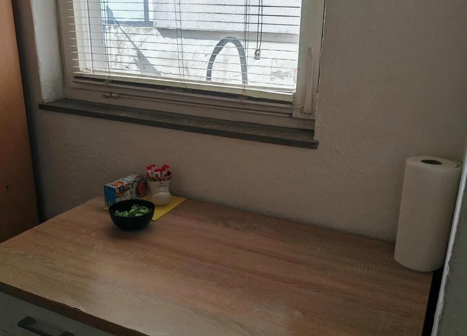 קלן Nette Ein-Zimmer-Wohnung